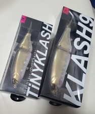 Tiny Klash, Klash 9, Set 88