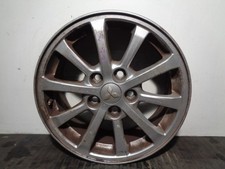 4250B731 jante pour MITSUBISHI ASX (GA0W) 1.6 CAT 2010 4592036