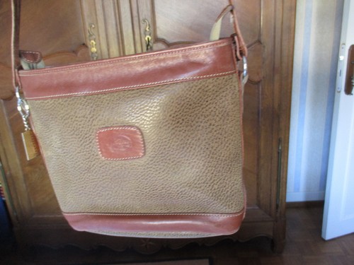 Sac bandoulliére cuir - bandoulliére,