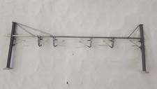 JV HO.  6 WAY CATENARY GANTRY. 44CM