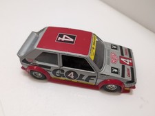 Burago Volkswagen Golf GTI 1:24 #4