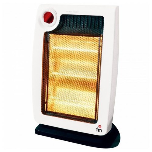 Chauffage électrique