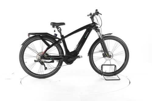 Bianchi omnia type vélo - e-omnia, t