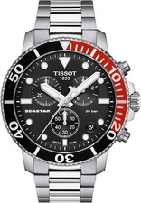 Montre pour hommes Tissot