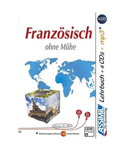 Assimil selbstlernkurs für - assimil,