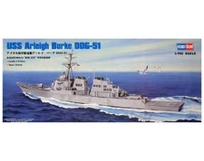 Hobby Boss - Destroyer USS