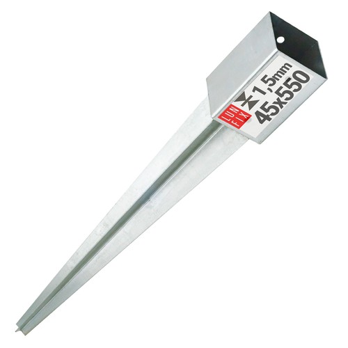 Douille sol impact - douille,