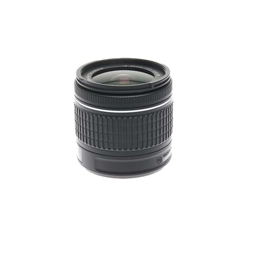Objectif nikon 55 - nikon, 18-55