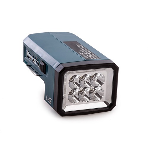 Makita 18v lampe - makita,
