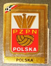 Image brillante dorée PANINI