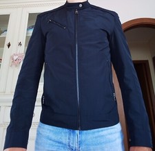 MENS SPRING/SUMMER JACKET, CASUAL, CELIO brand, size S, Navy blue