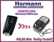 Hörmann RSC2–433/Hormann