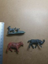 MOUTON BELIER CHEVRE AGNEAU