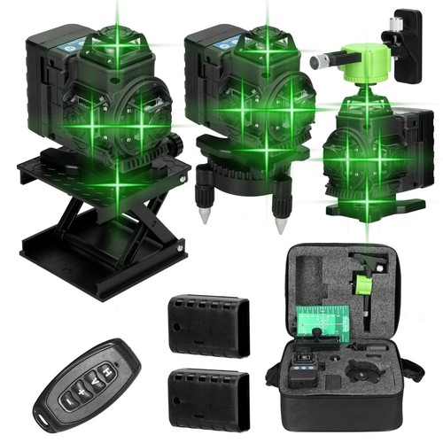 Niveau laser rotatif - niveau,