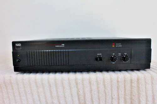 Ampli monitor nad - ampli,