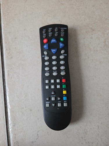 Télécommande universelle - tÉlÉcommande,
