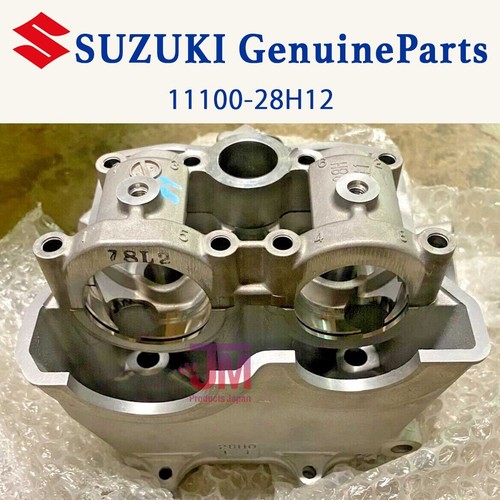 Jeu boulons suzuki k - de,