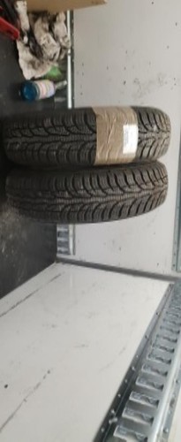 Pneu 155 r13 - 155/80, uniroyal