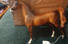 CHEVAL HORSE PETER STONE