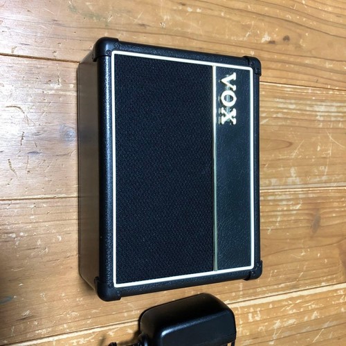 Amplificateur guitare vox - amplificateur,
