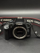 Reflex numérique Canon EOS