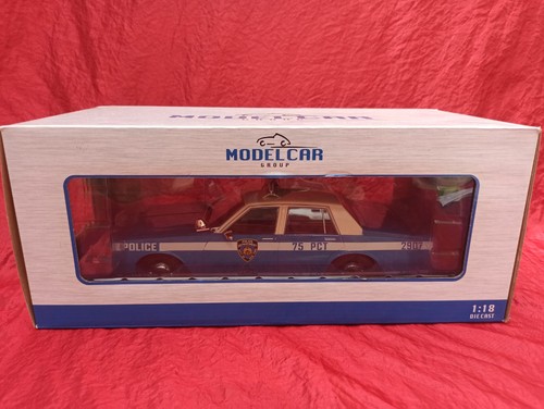 Cc304 mcg model car - mcg,