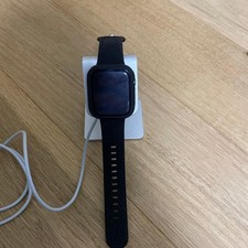 Apple Watch SE 44mm gris terre
