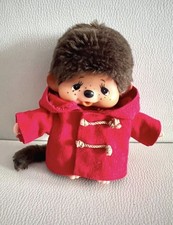 Bébé Monchhichi Sekiguchi