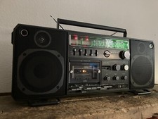 SANYO M9998 LU / FONCTIONNEMENT COMPLET / COURROIES NEUVES /  TB CONDITION VIDEO