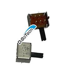 Déviateur Interrupteur