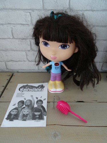 Tête coiffer toys us - -,