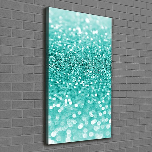 Tulup tableau sur toile image - tableau,