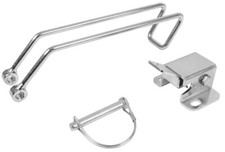 Kit Support Troisième Punto