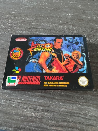 Art fighting super - art,