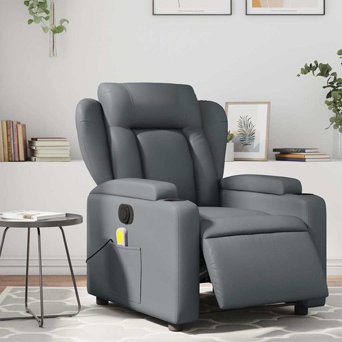 Fauteuil inclinable - fauteuil,