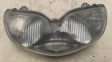 Honda SFX50 Headlight - Make CEV - 530 - Genuine - Second Hand