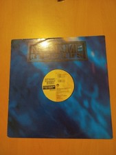 Vinyle Techno Get Naked