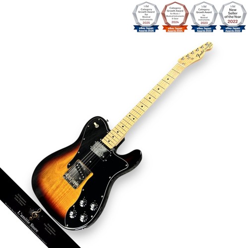 Guitare fender telecaster - guitare,