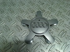 CACHE MOYEU Audi A3 (8P1)