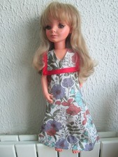 copie de la tenue "Fior di