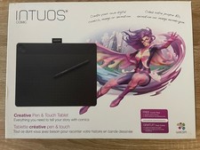 Intuos Comic Wacom