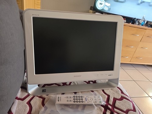 Sony bravia kdl 19m4000 - kdl-19m4000, hd