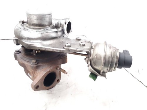 Moteur turbo fiat freemont - fiat,