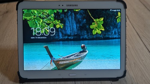 Samsung galaxy tab p5210 - tab, 3