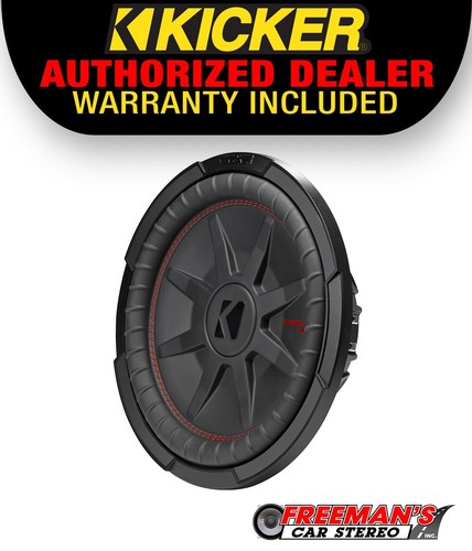 Kicker 48cwrt124 shallow - kicker,