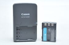 Canon OEM NB-2L Battery + Charger  for EOS XT XTi, 350D, G9, G7, S50, S80