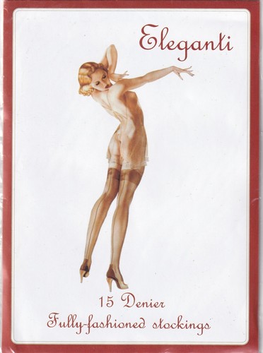 Bas couture eleganti d - eleganti,