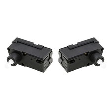 Adjoint Moteur 2 Pièce Convient pour VW Sharan 7M 05/00-08/10 Lwr F. Phare