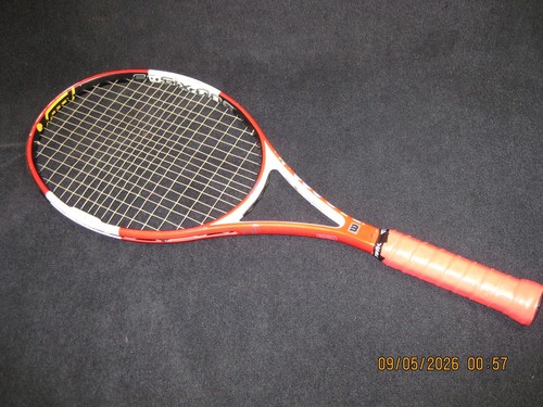 Wilson ncode six one - six-one, pro