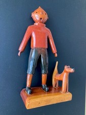 Tintin et Milou - Hergé -